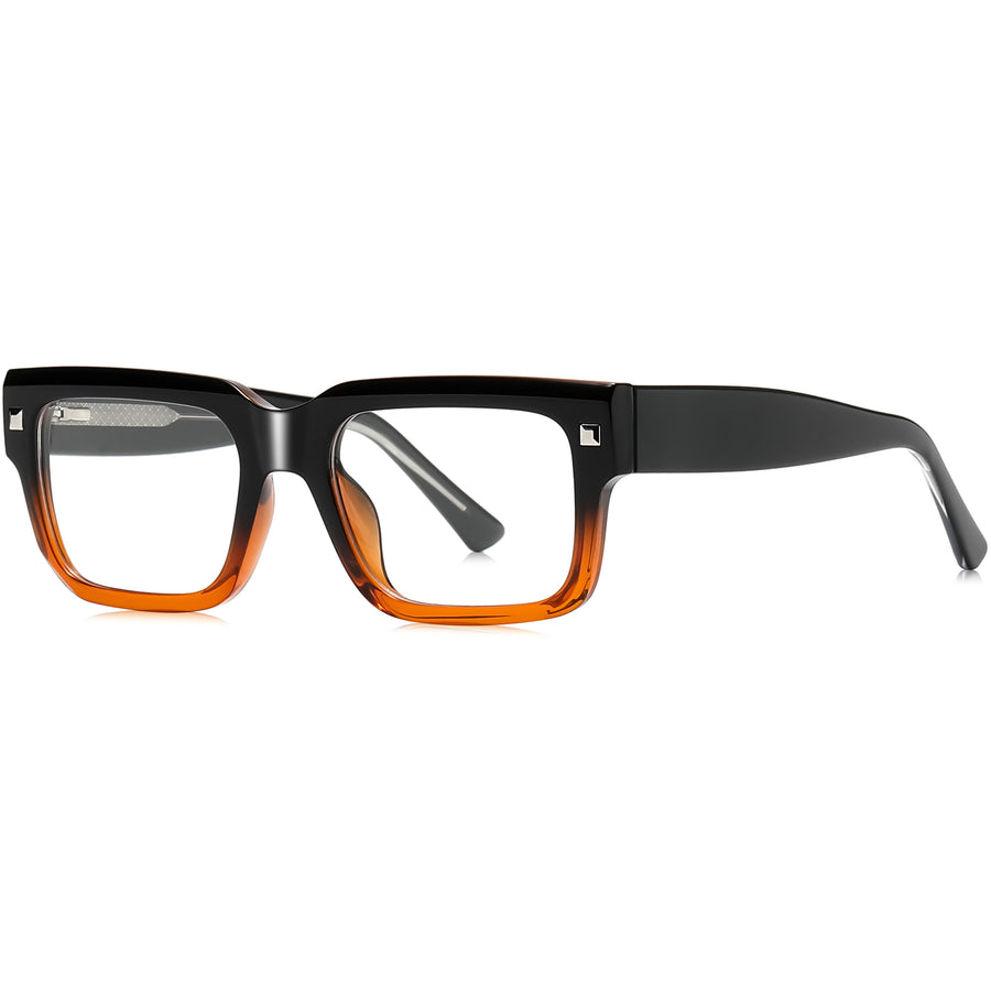 Rectangle Glasses YSD1097