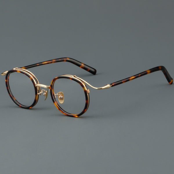 Round Glasses YN1005