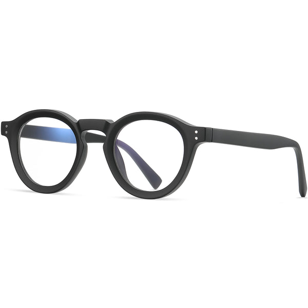 Round Glasses PF1242