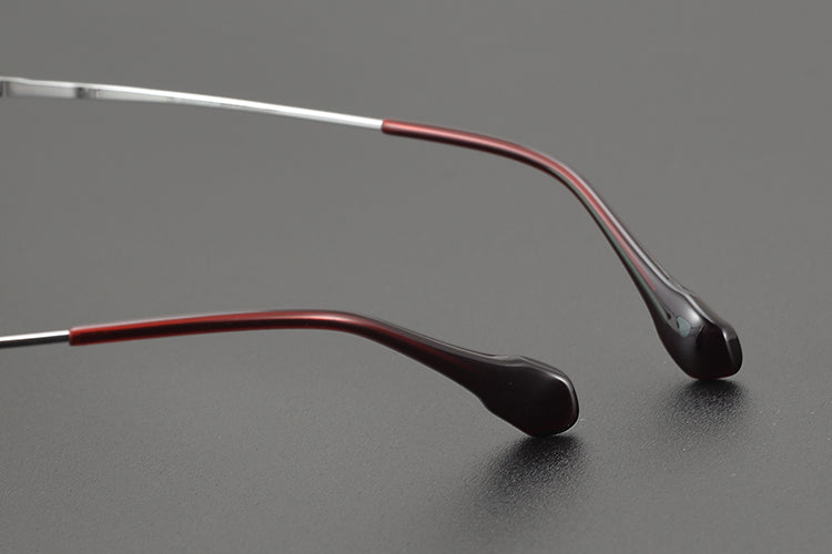 Square Glasses MW1455