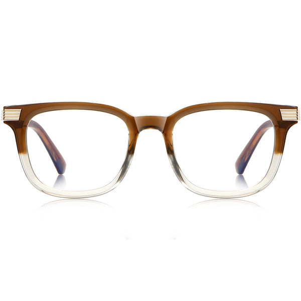Square Glasses PF1422