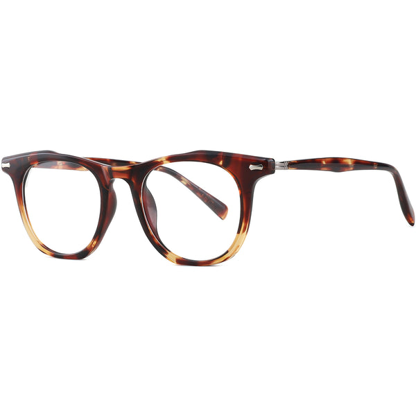 Square Glasses YSAA1125