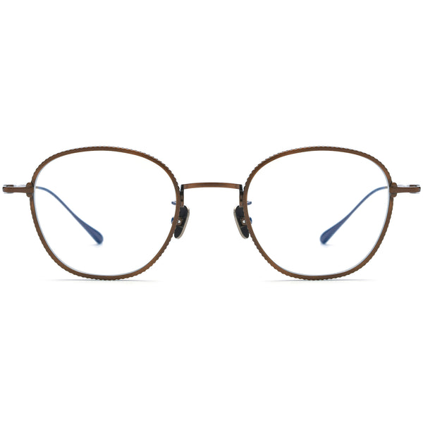 Square Glasses BR1446