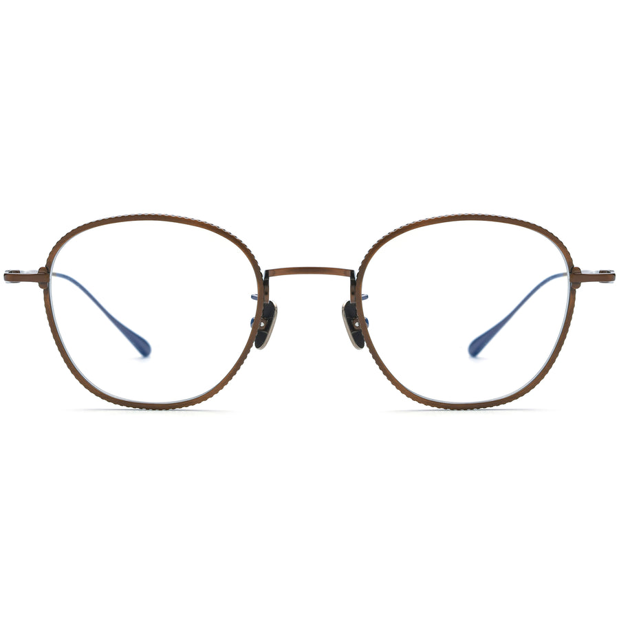 Square Glasses BR1446