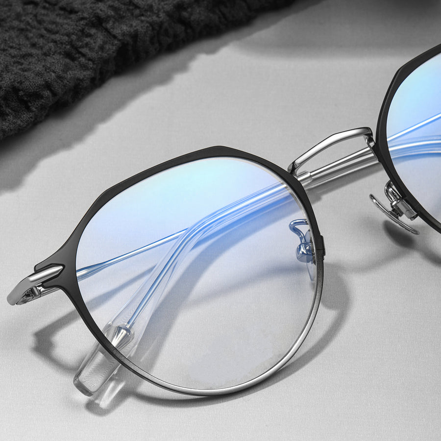 Round Glasses ST1022