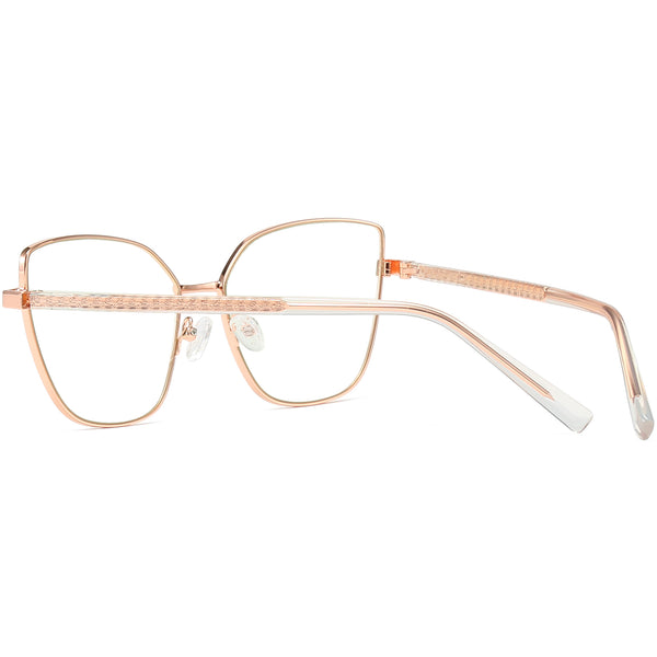 Cat-Eye Glasses PF1175