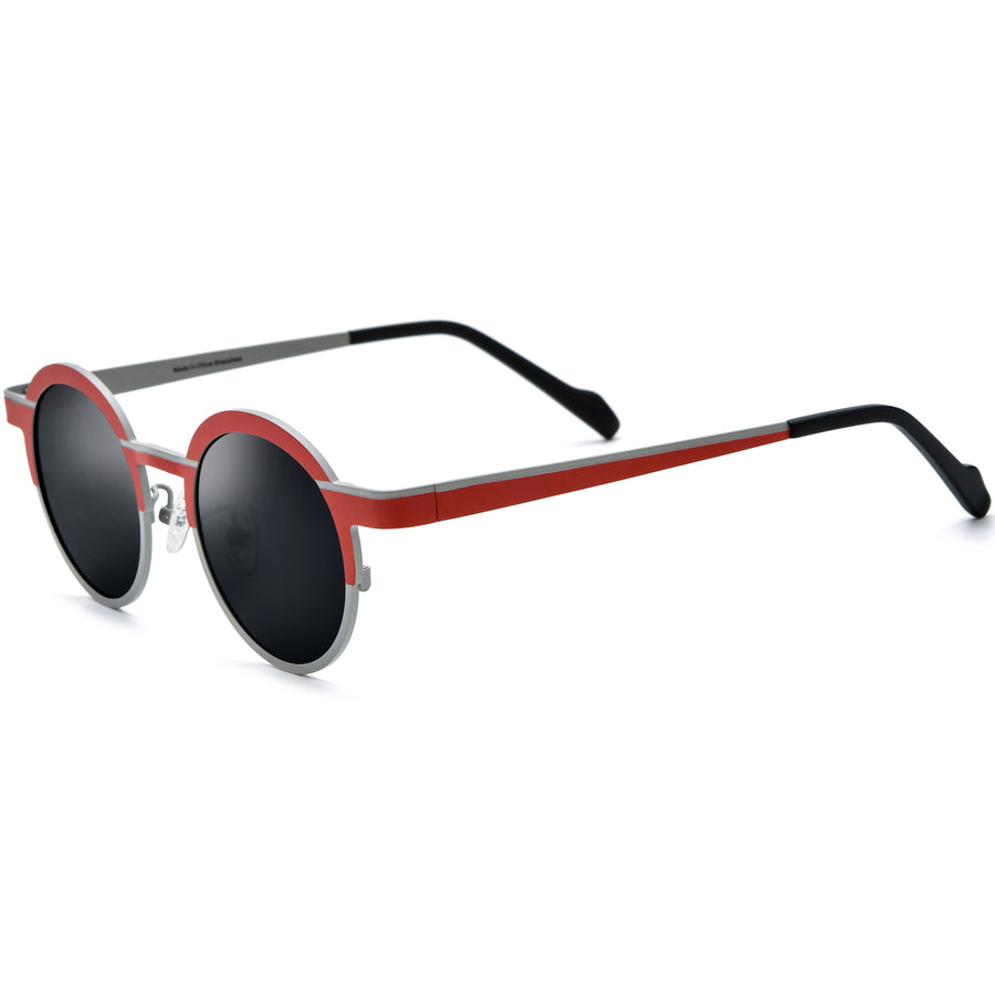 Round Sunglasses BRS1148