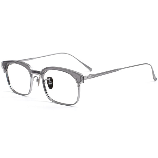 Browline Glasses YM1008