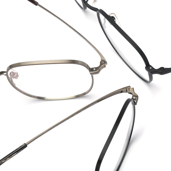 Square Glasses MW1383