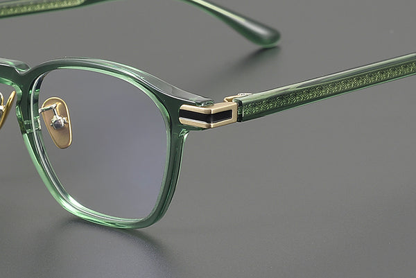 Square Glasses TG1040