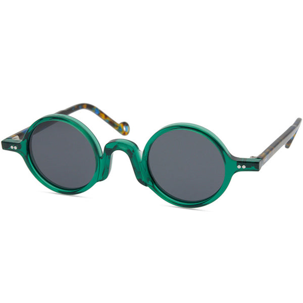 Round Sunglasses GCS1055