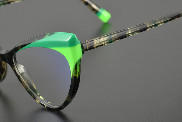 Cat-Eye Glasses TG1143