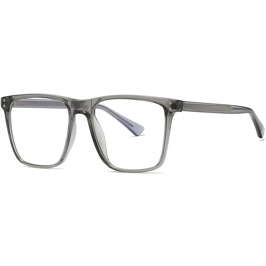 Square Glasses PF1193
