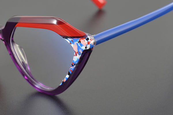 Cat-Eye Glasses TG1148