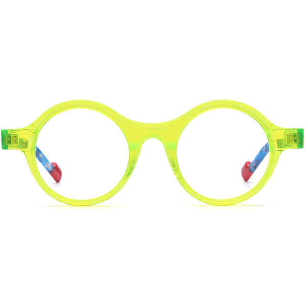 Round Glasses BR1488
