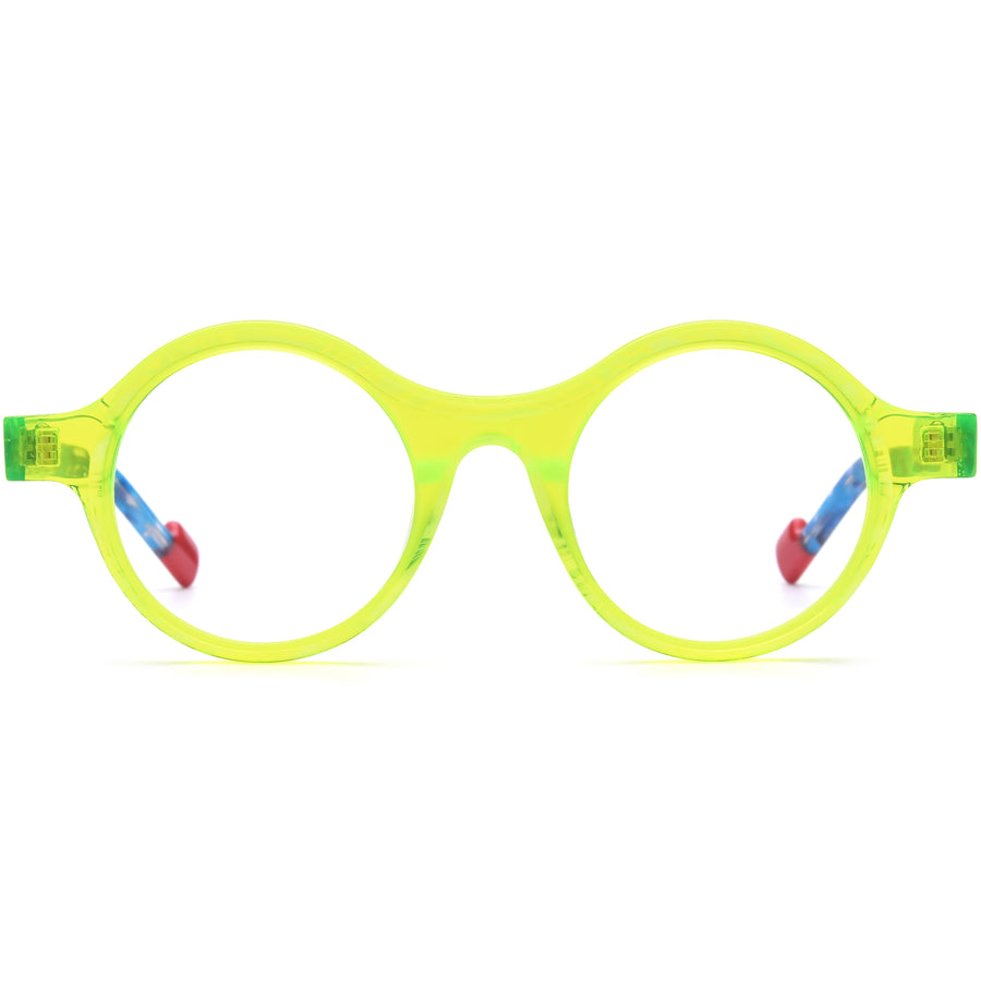 Round Glasses BR1488