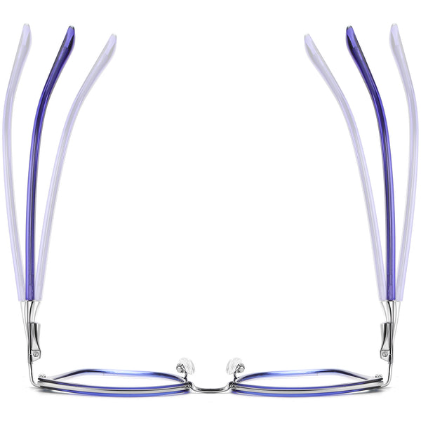 Cat-Eye Glasses PF1158