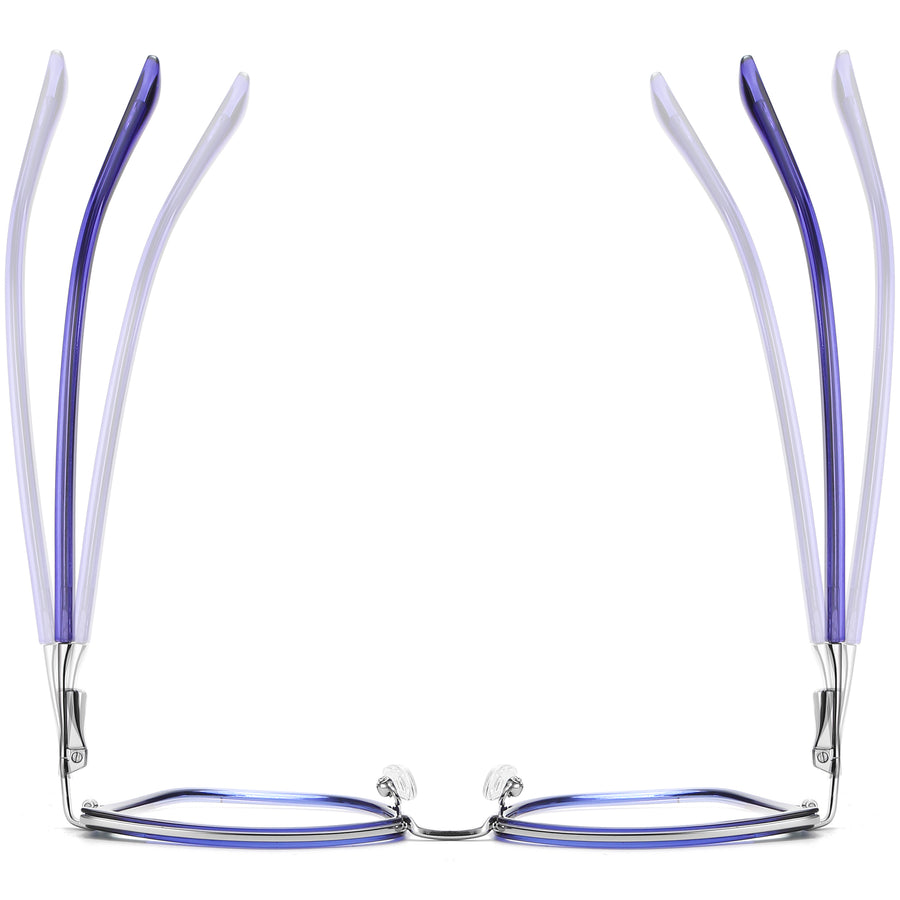 Cat-Eye Glasses PF1158