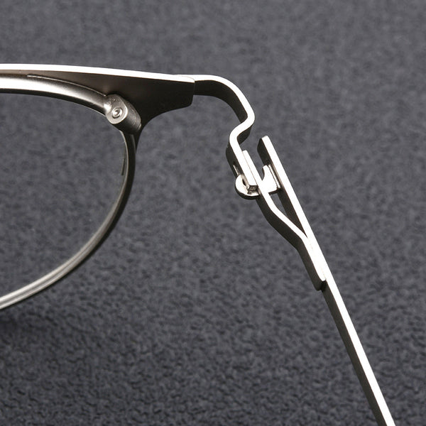 Round Glasses BR1350