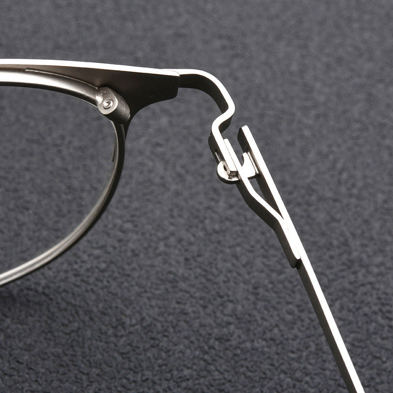 Round Glasses BR1350