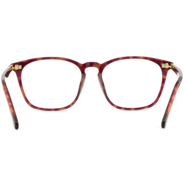 Square Glasses O1146