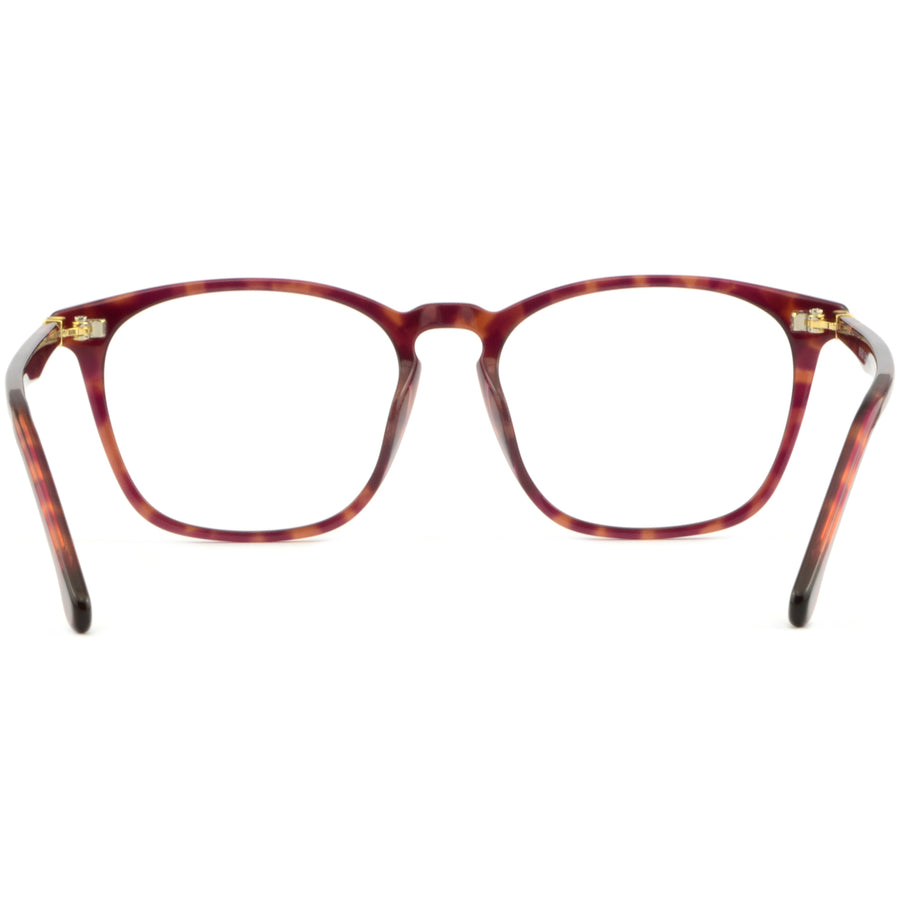 Square Glasses O1146