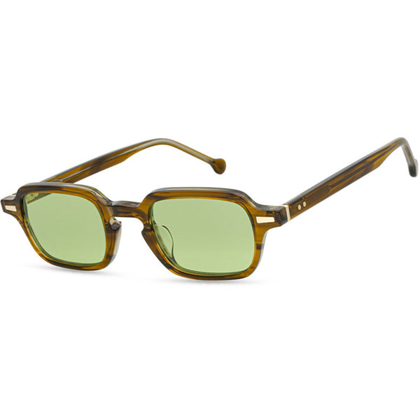 Rectangle Sunglasses GCS1094