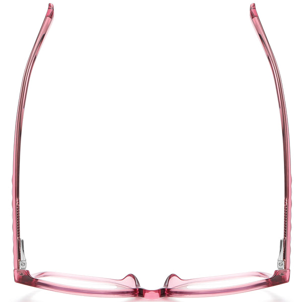 Square Glasses PF1065