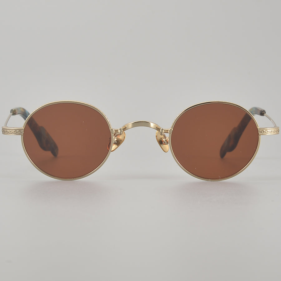 Round Sunglasses BYS1016