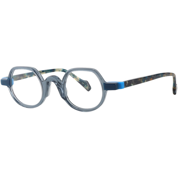 Geometric Glasses YEA1273