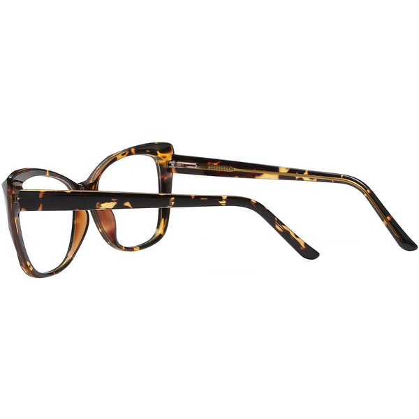 Cat-Eye Glasses PF1162