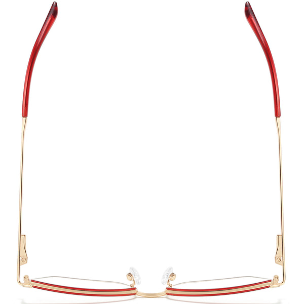Cat-Eye Glasses PF1132