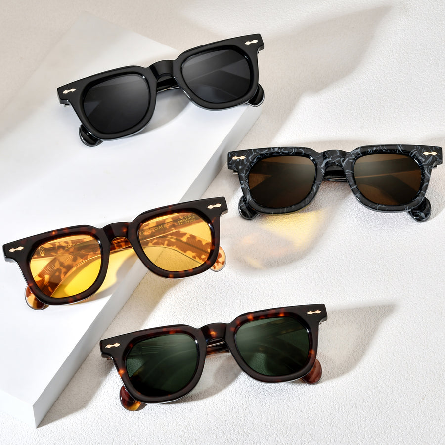 Square Sunglasses BRS1194