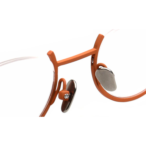 Cat-Eye Glasses YT1019