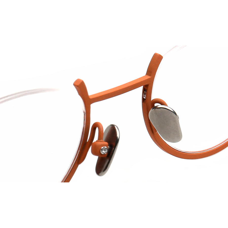 Cat-Eye Glasses YT1019