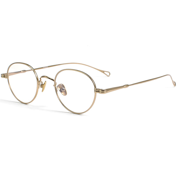 Round Glasses A4152