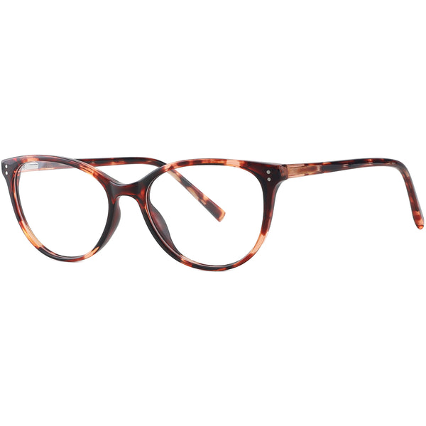 Round Glasses YEA1285
