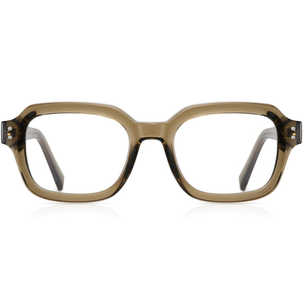 Square Glasses PF1360