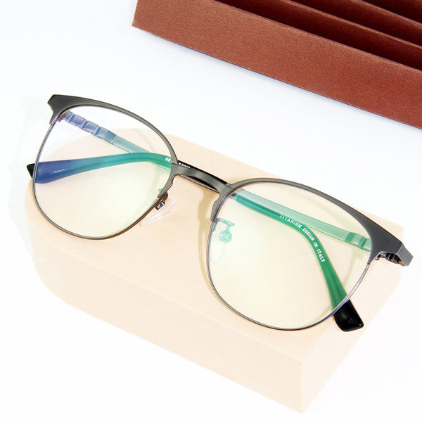 Square Glasses JCT1058