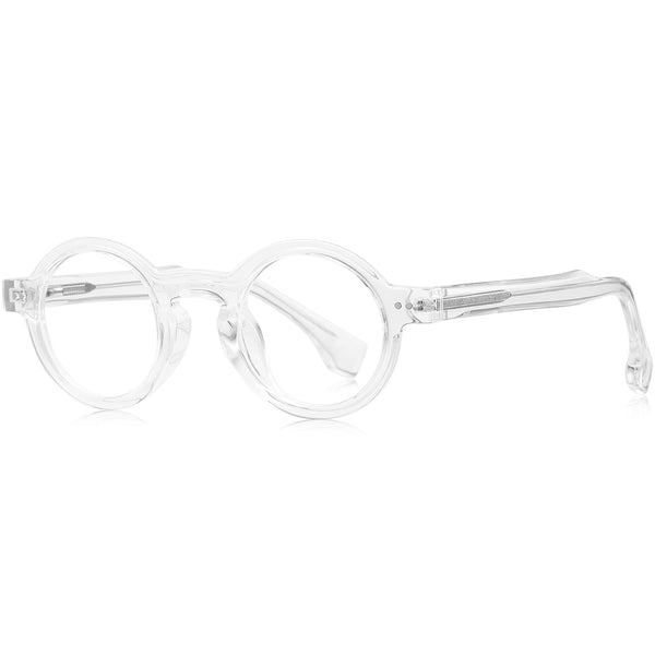 Round Glasses YSD1100