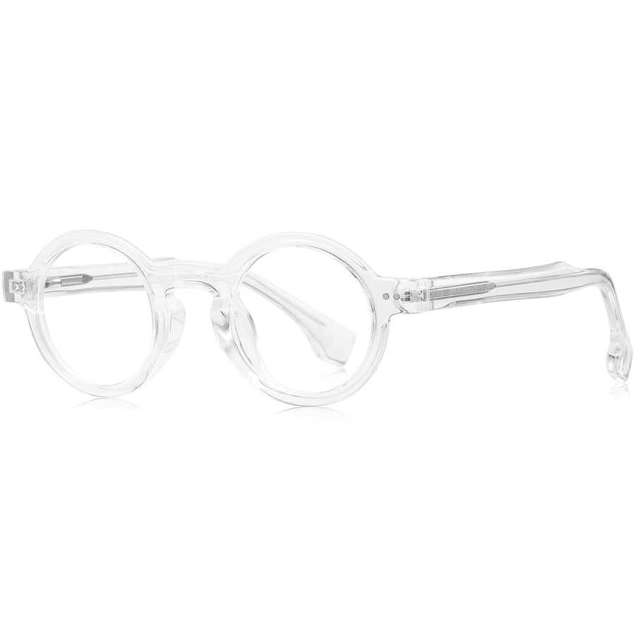 Round Glasses YSD1100
