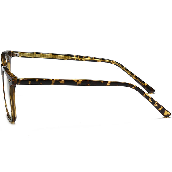 Square Glasses PF1179