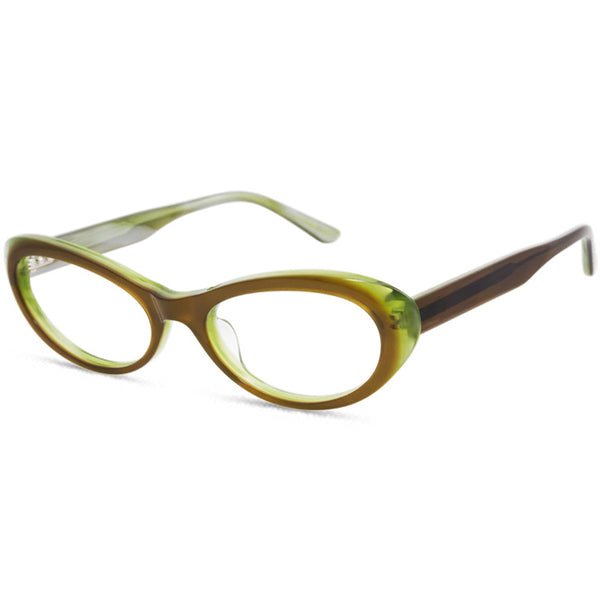 Cat-Eye Glasses GC1131