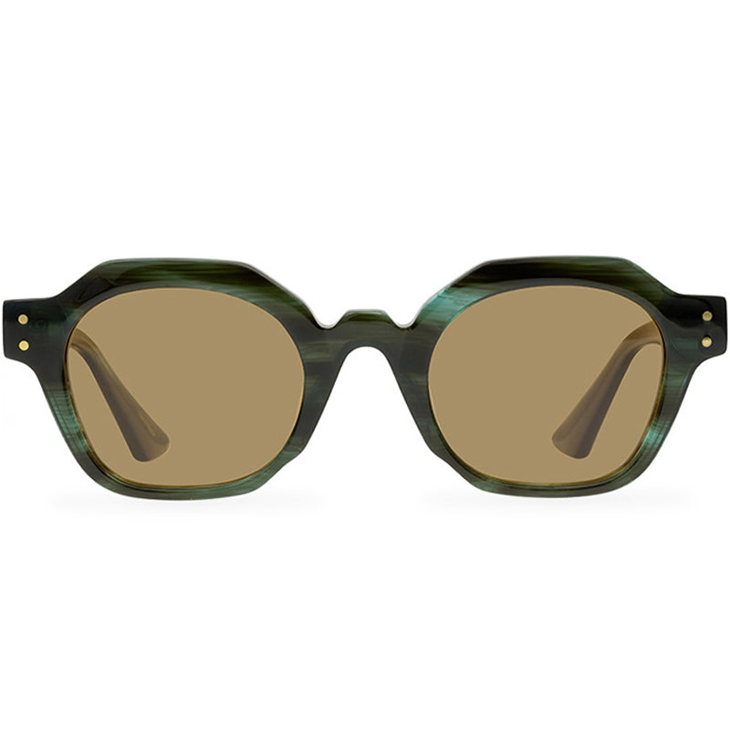 Geometric Sunglasses GCS1060