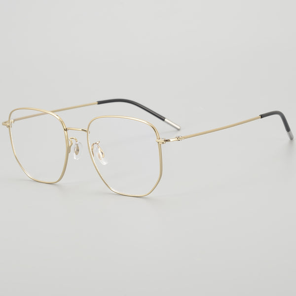 Geometric Glasses BY1007