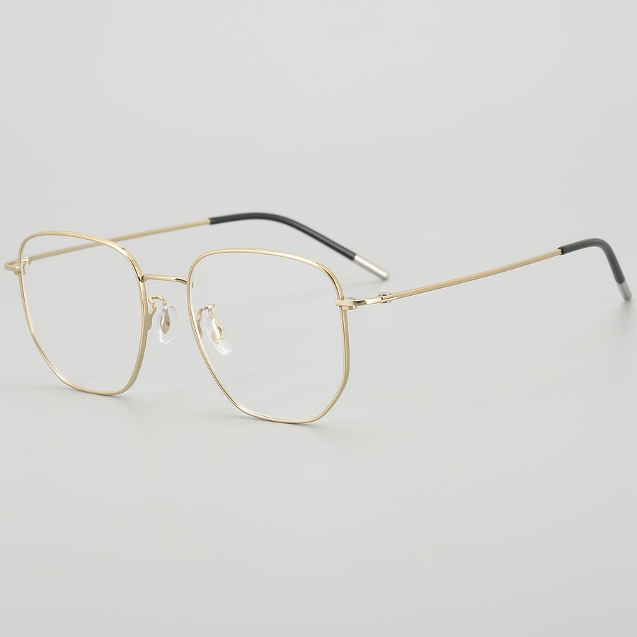 Geometric Glasses BY1007