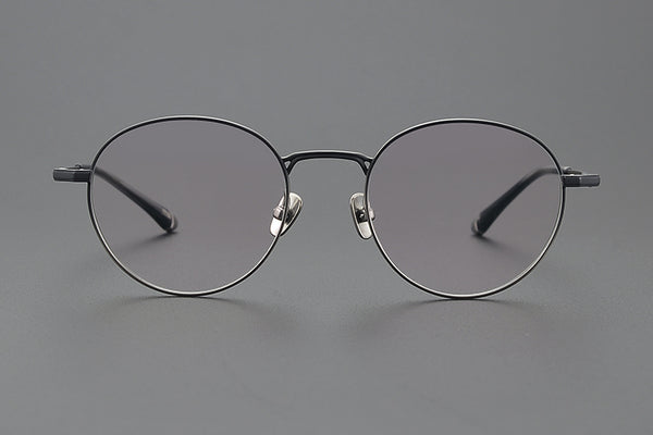Round Glasses MW1446