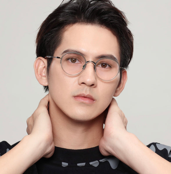 Round Glasses MW1171