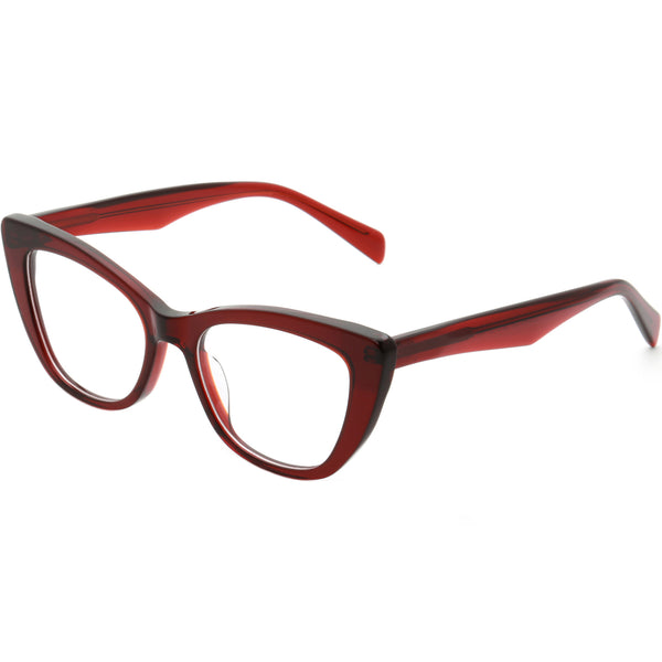 Cat-Eye Glasses GSR1148