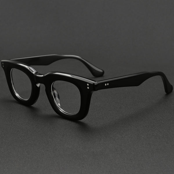 Square Glasses YN1111